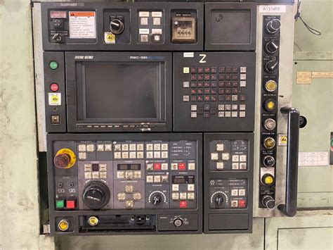 MORI SEIKI For Sale .